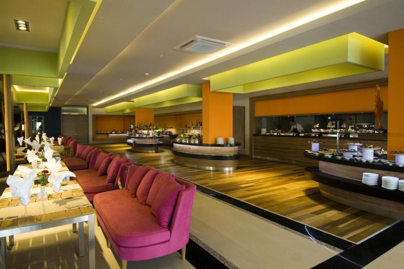 Casa De Maris Spa & Resort Hotel - Снимка 8