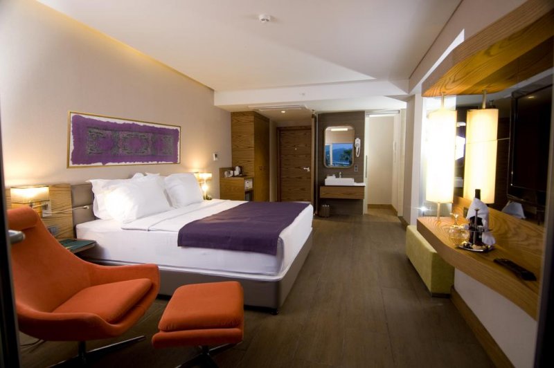 Casa De Maris Spa & Resort Hotel - Снимка 11