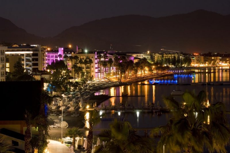 Casa De Maris Spa & Resort Hotel - Снимка 8