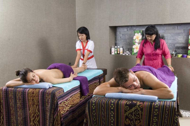 Casa De Maris Spa & Resort Hotel - Снимка 7