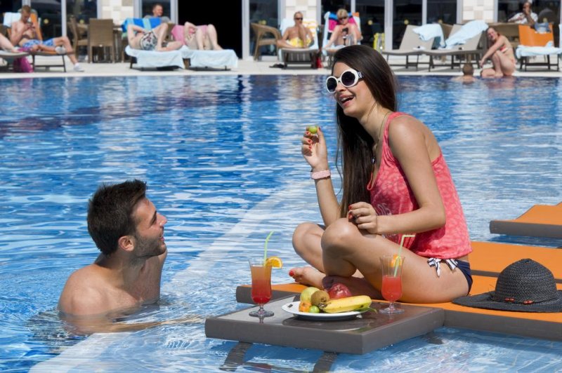 Casa De Maris Spa & Resort Hotel - Снимка 7