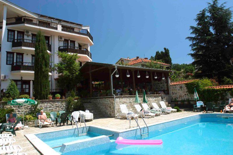 Хотел Аугуста - Снимка 0