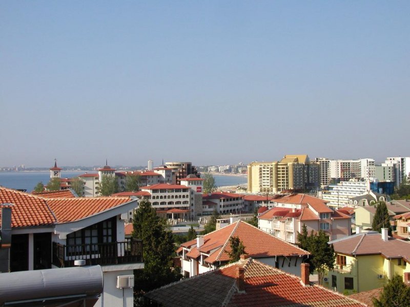 Хотел Аугуста - Снимка 10