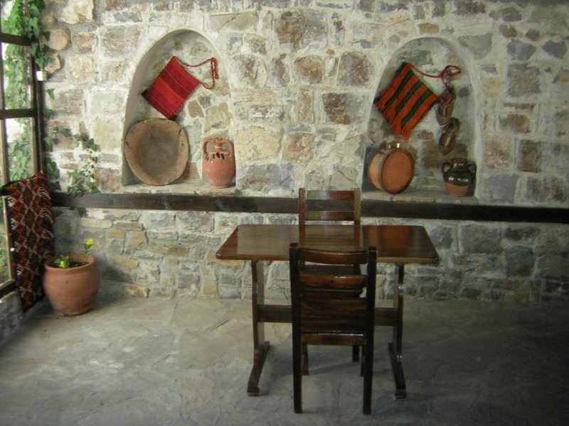 Хотел Аугуста - Снимка 9