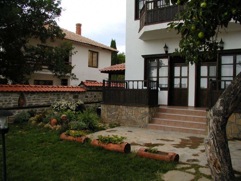 Хотел Аугуста - Снимка 10