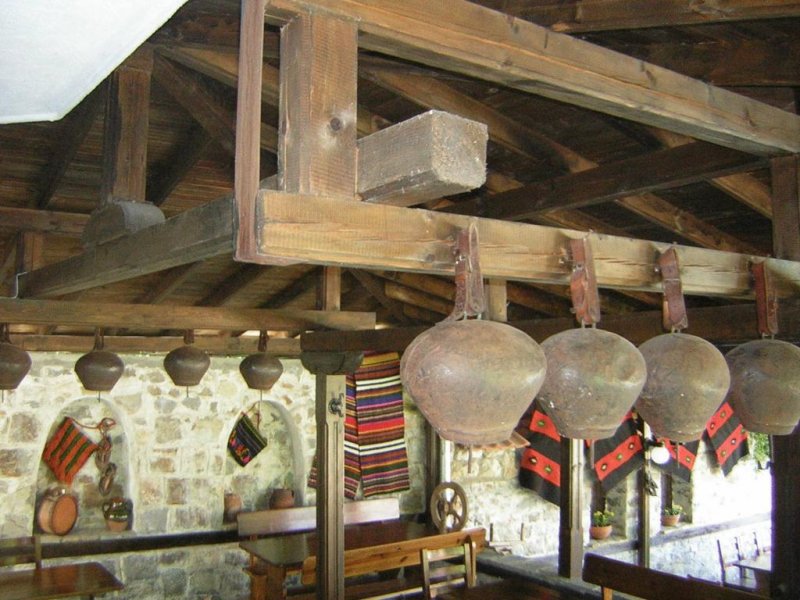 Хотел Аугуста - Снимка 1