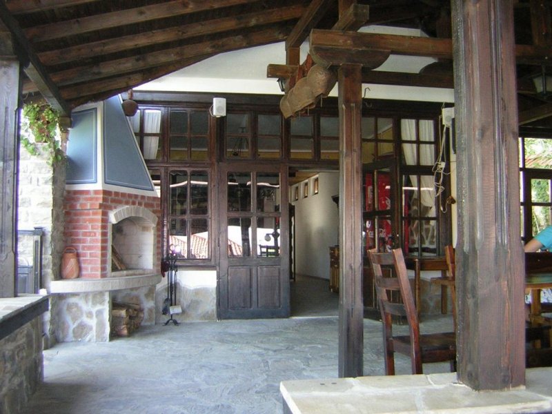 Хотел Аугуста - Снимка 4