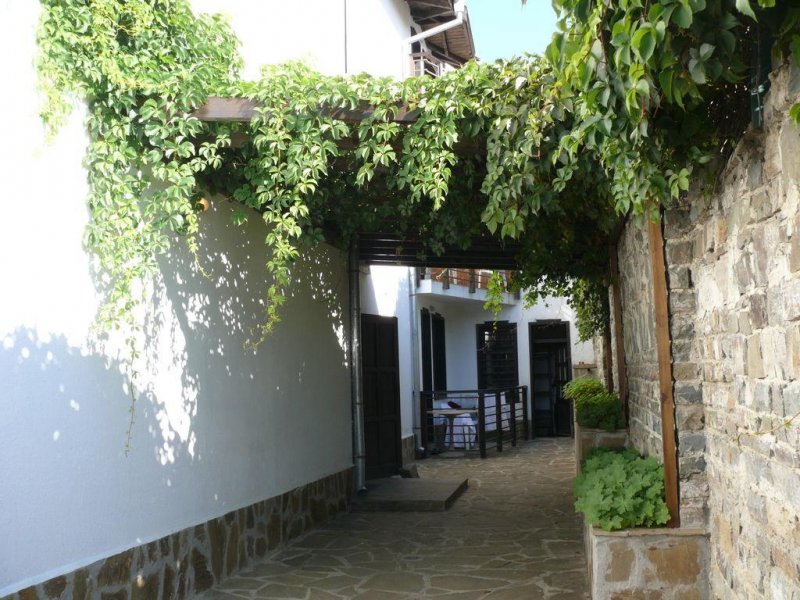 Хотел Аугуста - Снимка 7