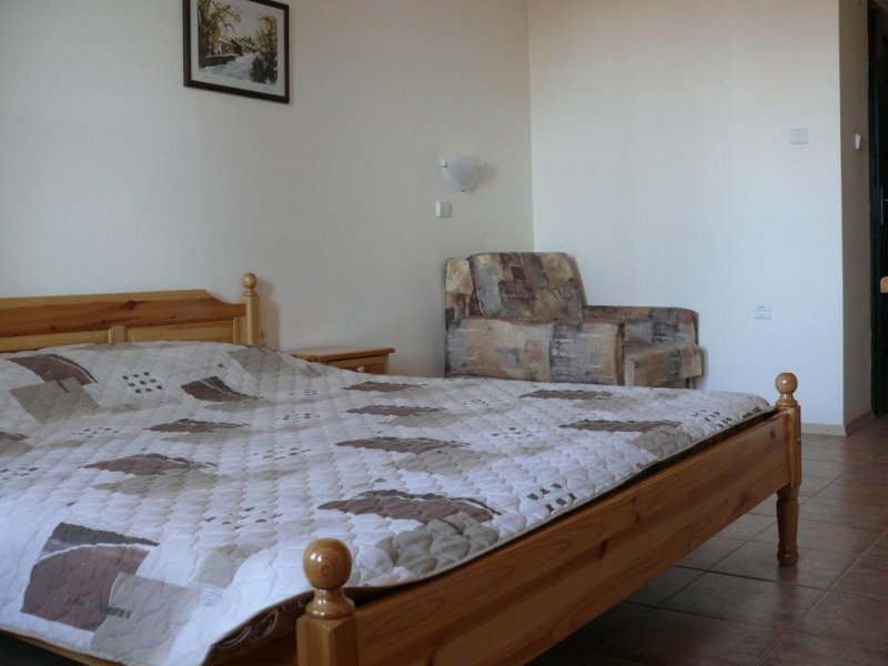 Хотел Аугуста - Снимка 3