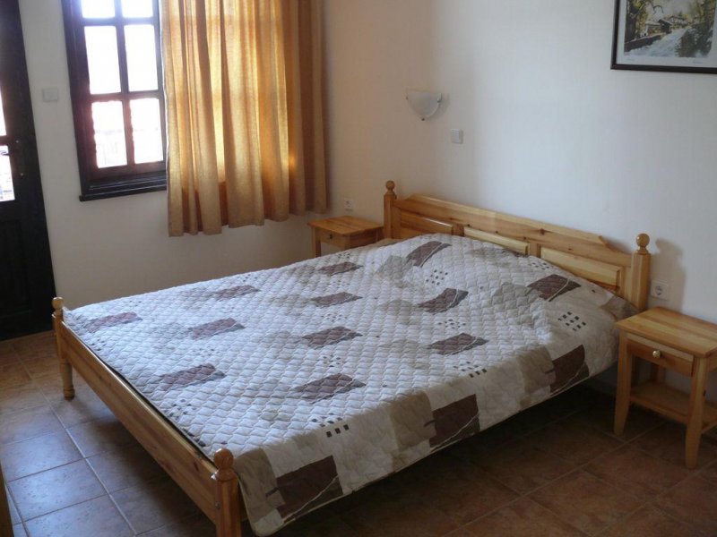 Хотел Аугуста - Снимка 7