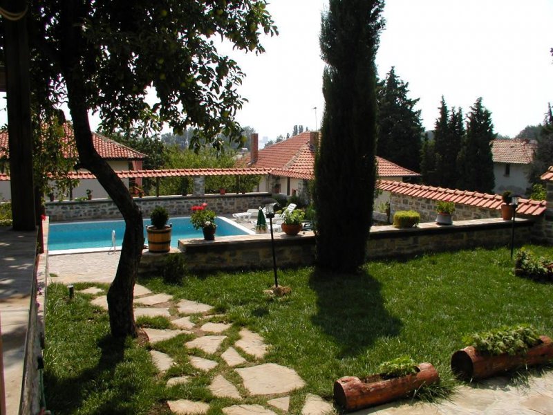 Хотел Аугуста - Снимка 11