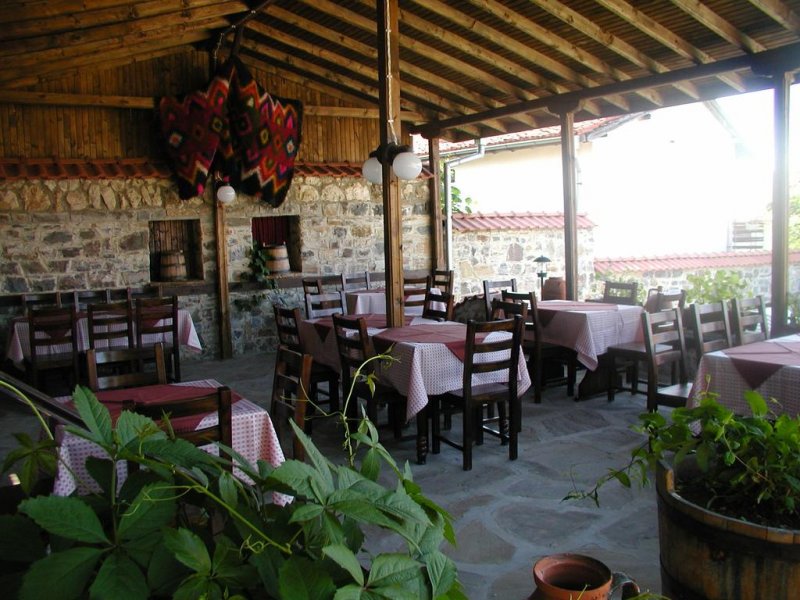 Хотел Аугуста - Снимка 1