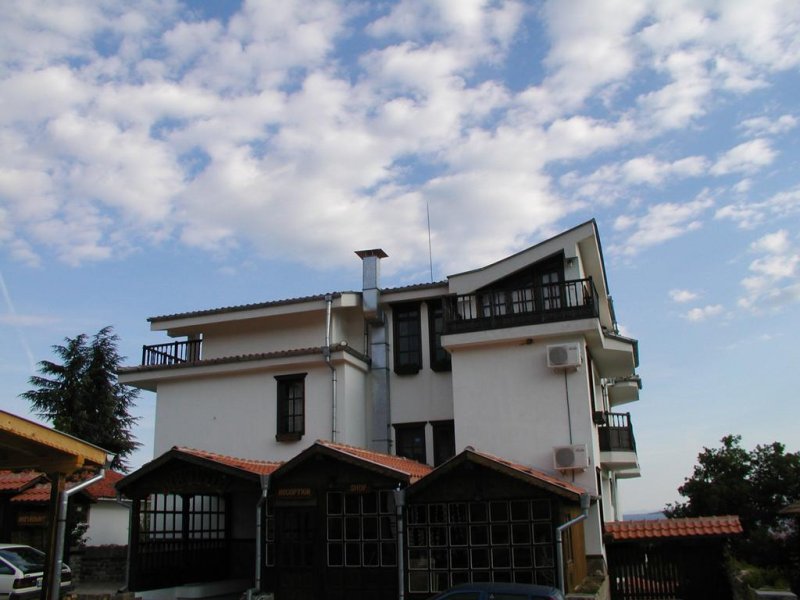 Хотел Аугуста - Снимка 9