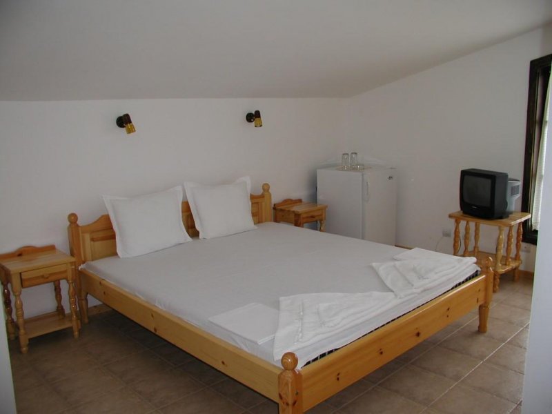 Хотел Аугуста - Снимка 10