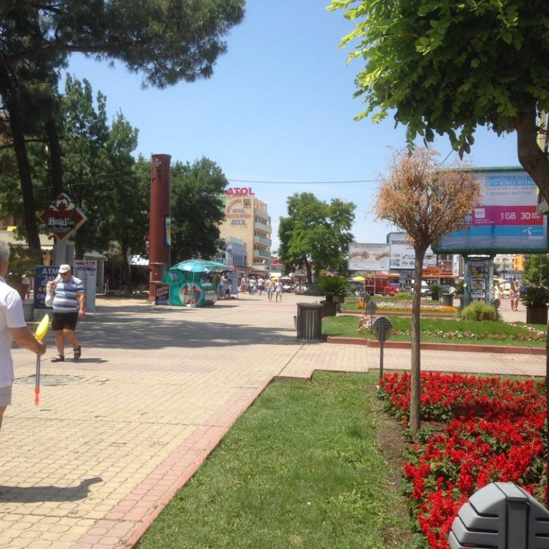 Хотел Атол - Снимка 9