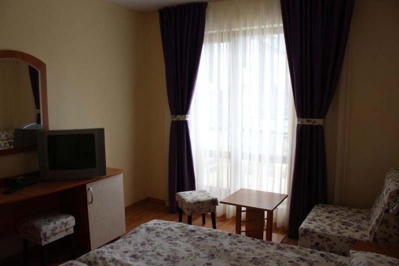 Хотел Атол - Снимка 11