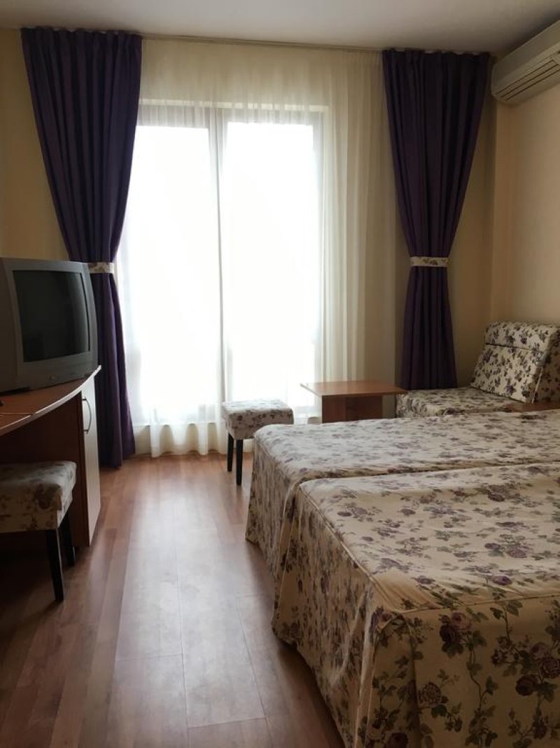 Хотел Атол - Снимка 2