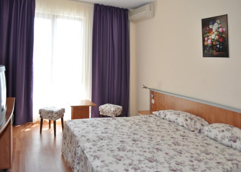 Хотел Атол - Снимка 9