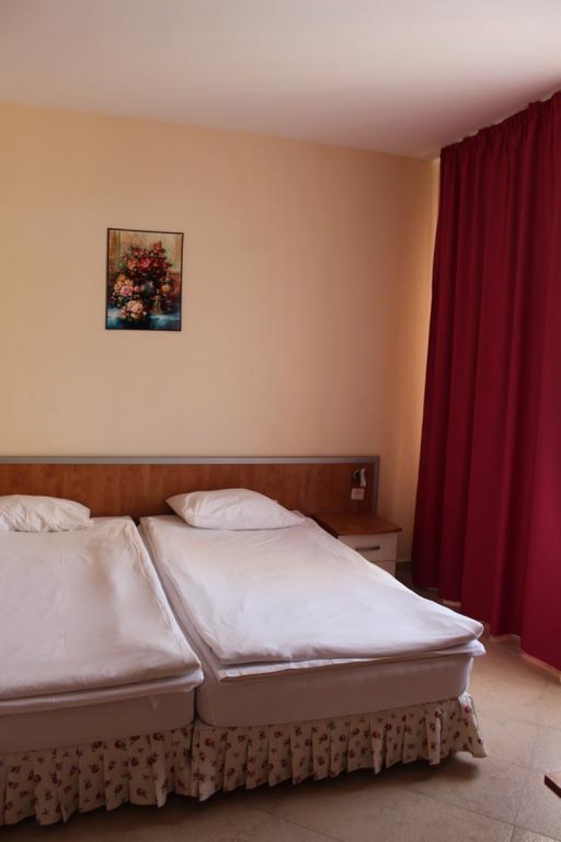 Хотел Атол - Снимка 3