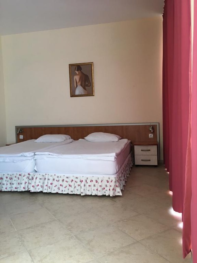 Хотел Атол - Снимка 2