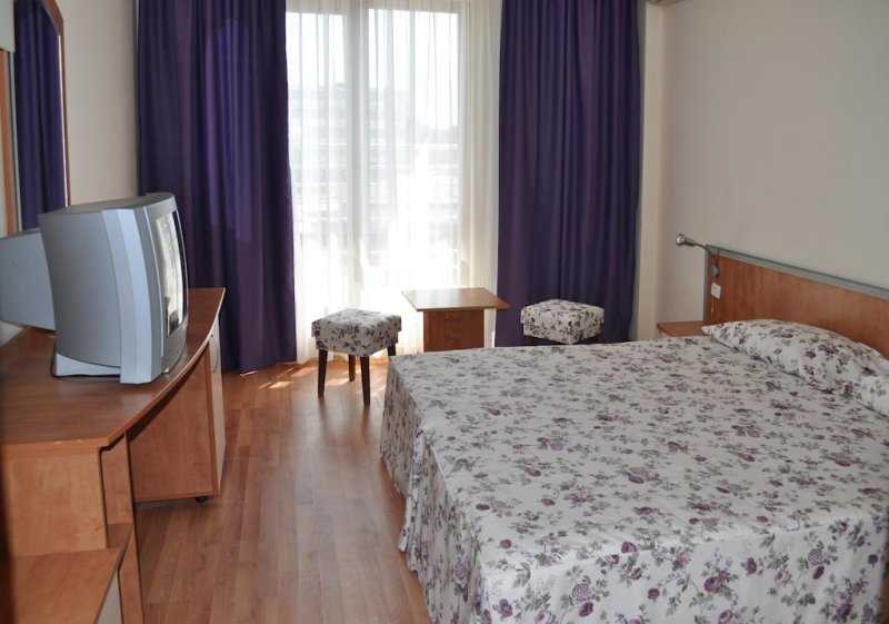 Хотел Атол - Снимка 3