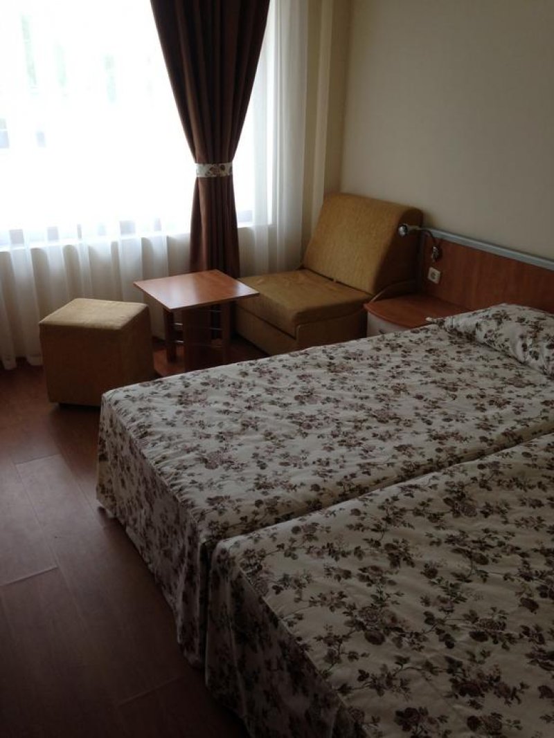 Хотел Атол - Снимка 5