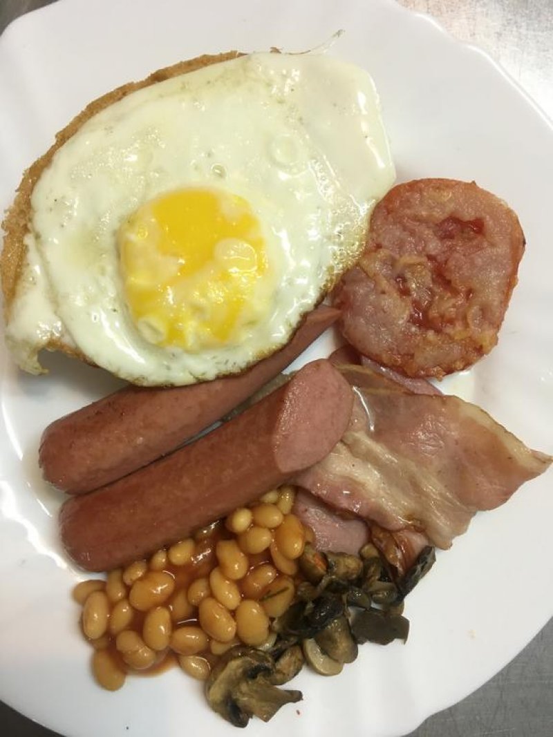 Хотел Атол - Снимка 8