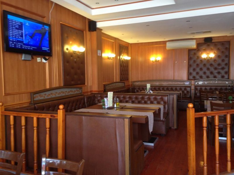 Хотел Атол - Снимка 10