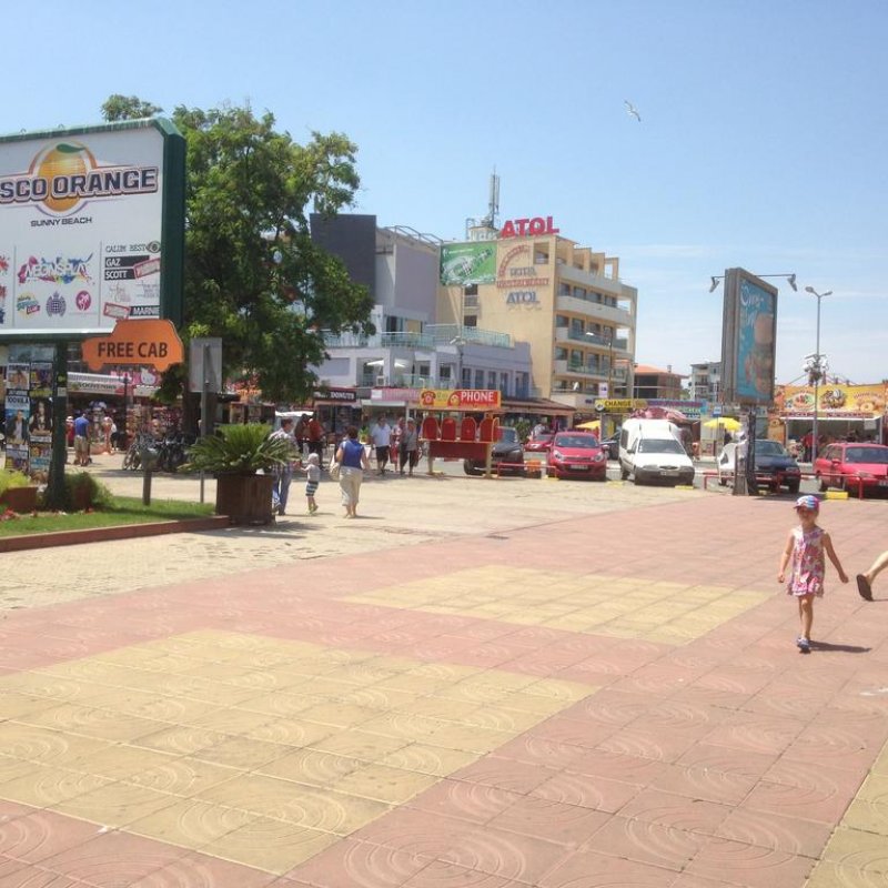 Хотел Атол - Снимка 3