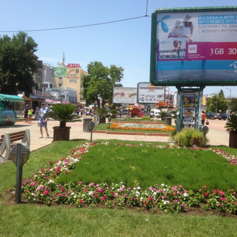 Хотел Атол - Снимка 2