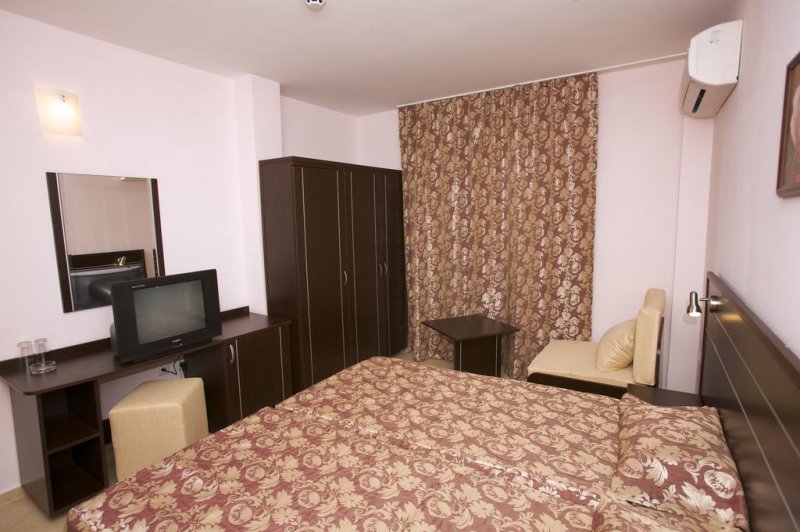 Хотел Атол - Снимка 4