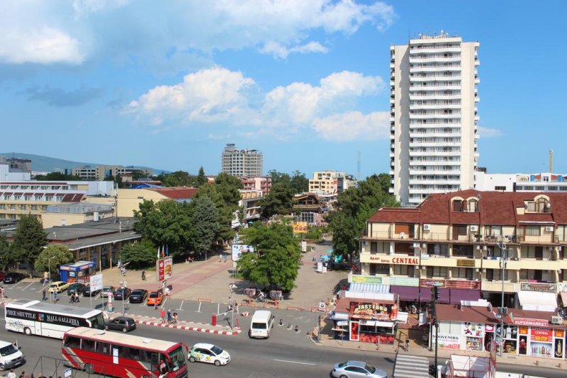 Хотел Атол - Снимка 2