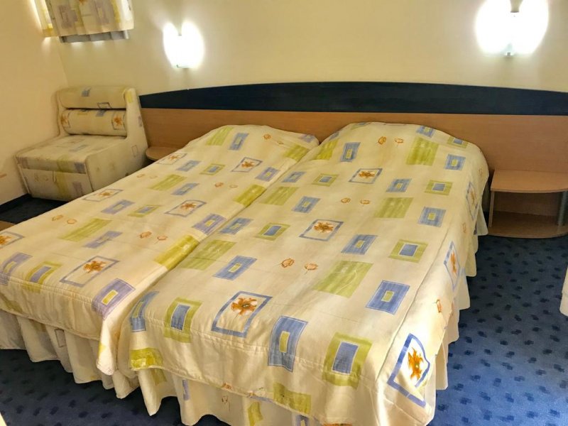 Хотел Ривиера - Снимка 9