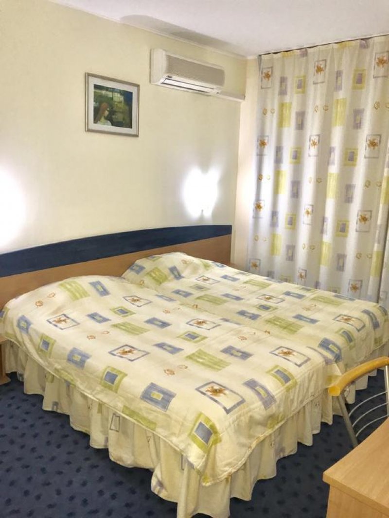 Хотел Ривиера - Снимка 2