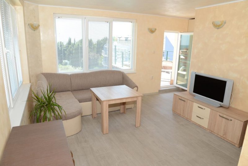 Хотел Ривиера - Снимка 7