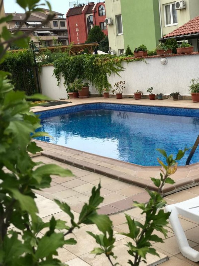 Хотел Ривиера - Снимка 3