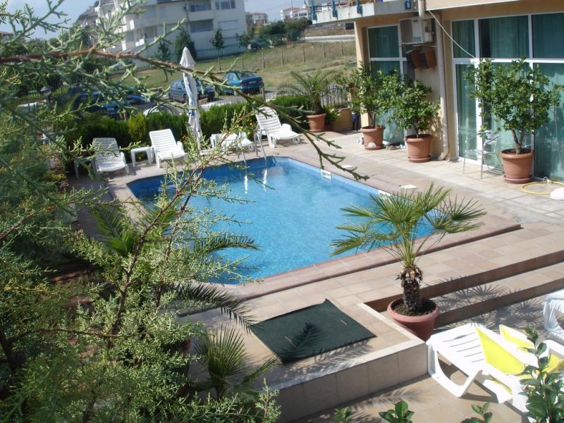 Хотел Ривиера - Снимка 0