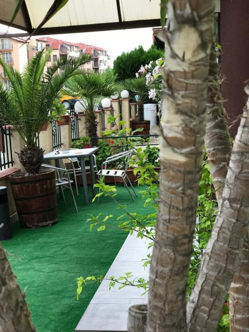 Хотел Ривиера - Снимка 2