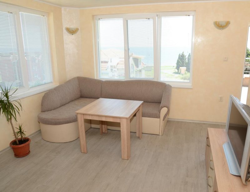 Хотел Ривиера - Снимка 9