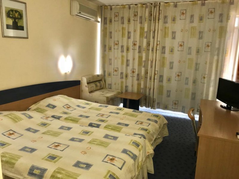 Хотел Ривиера - Снимка 5