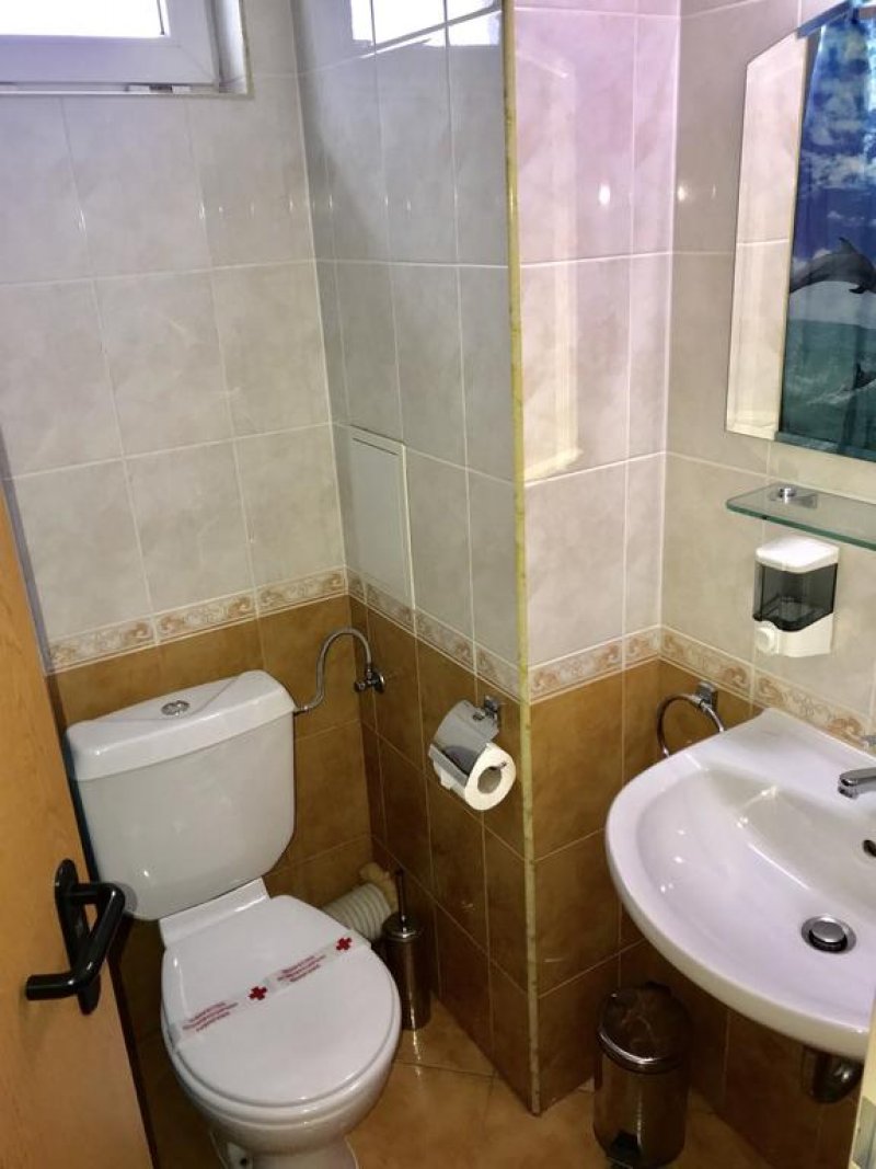 Хотел Ривиера - Снимка 4