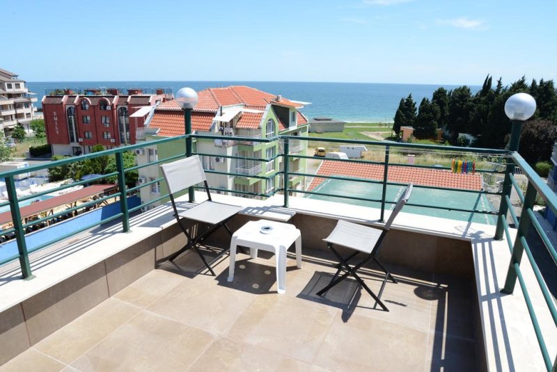 Хотел Ривиера - Снимка 2