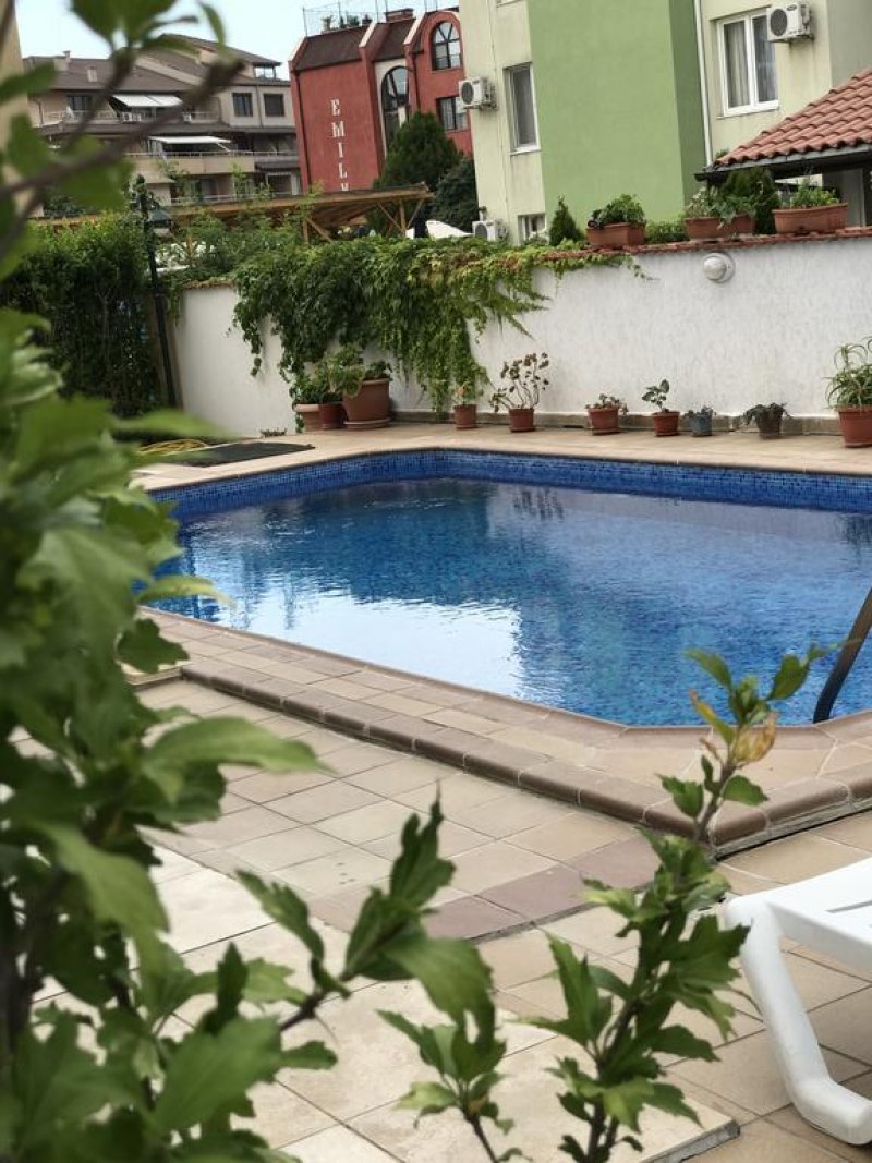 Хотел Ривиера - Снимка 5