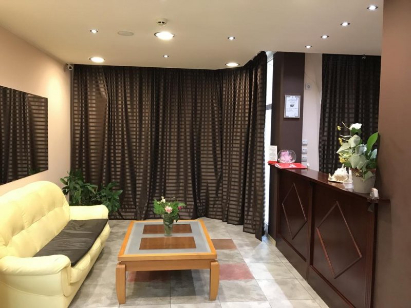 Хотел Ривиера - Снимка 5