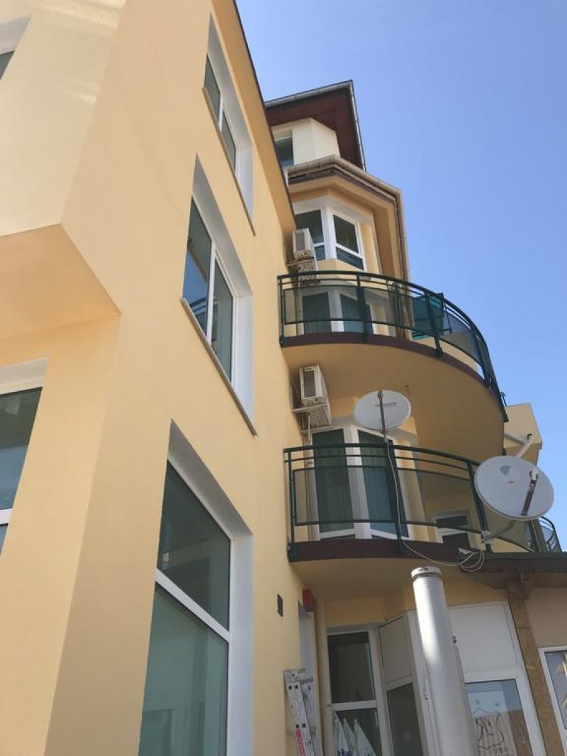 Хотел Ривиера - Снимка 1