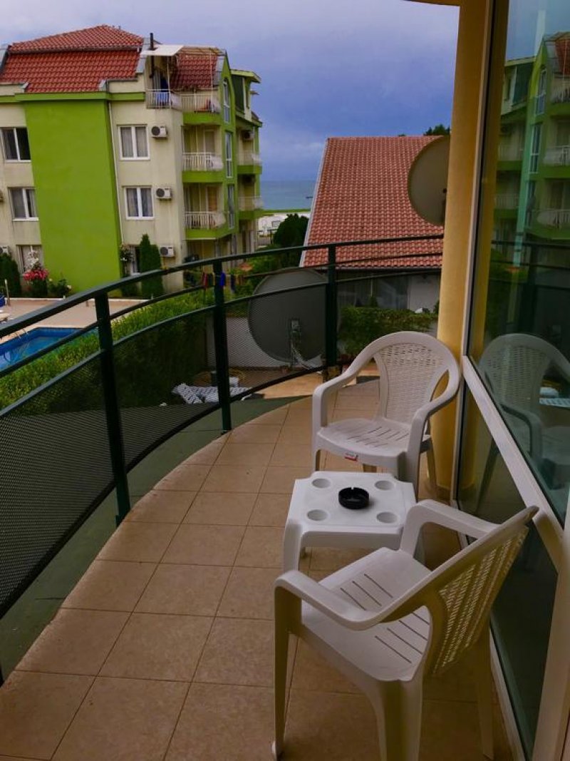 Хотел Ривиера - Снимка 8