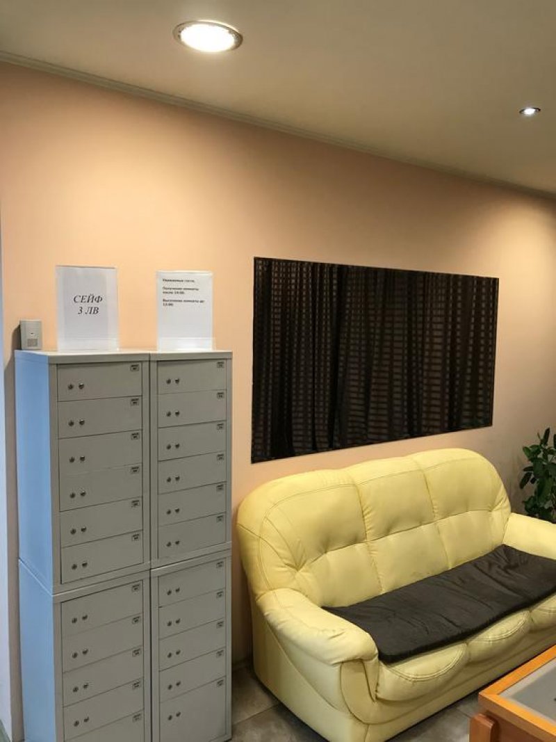 Хотел Ривиера - Снимка 4