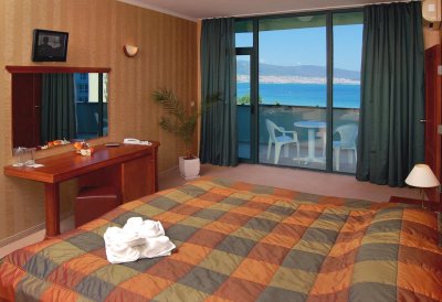 Хотел Колизеум - Снимка 2