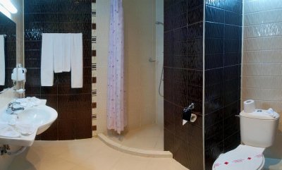 Хотел Колизеум - Снимка 3