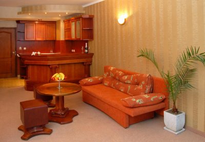 Хотел Колизеум - Снимка 8